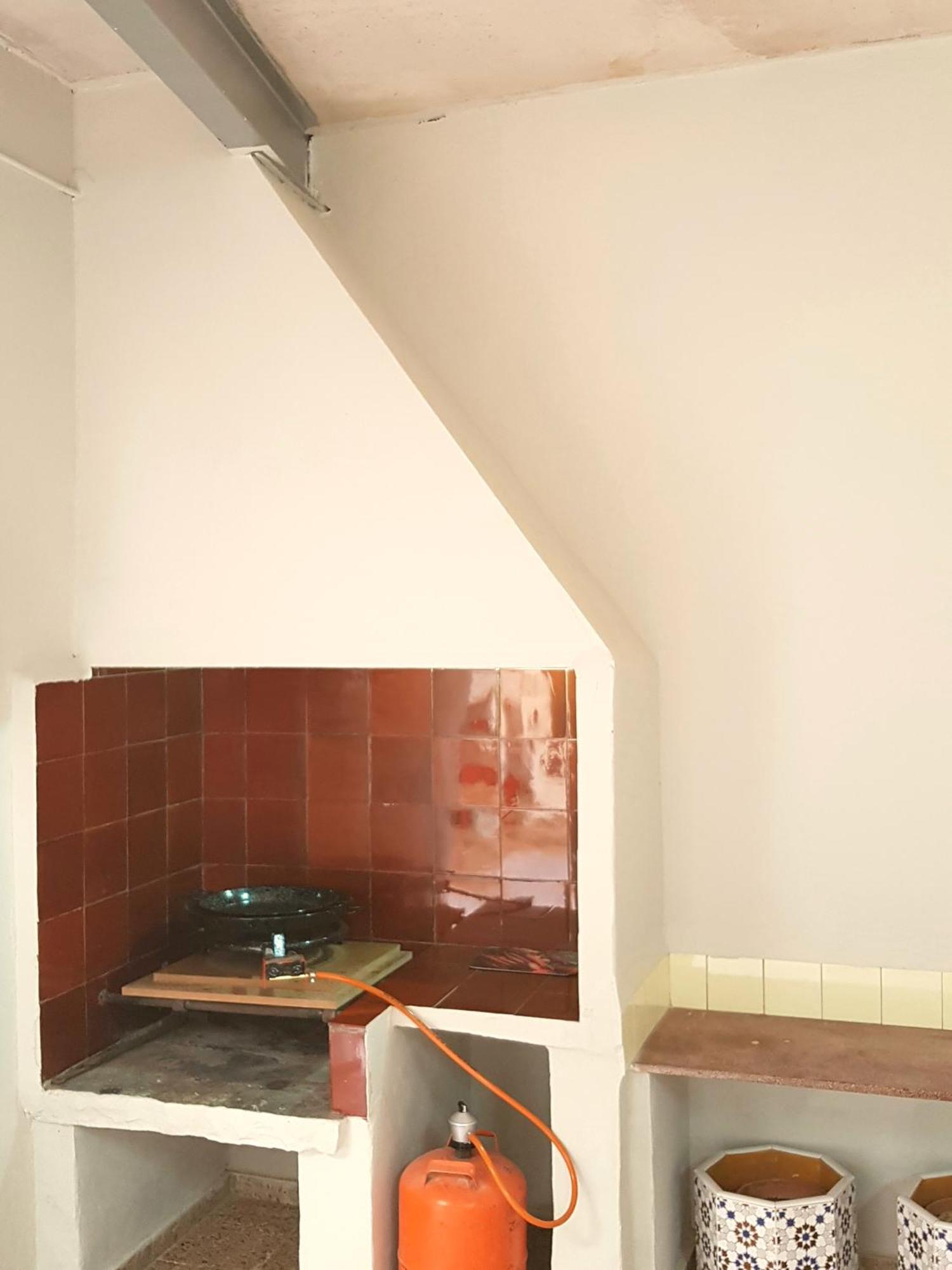 فيلا Casual House فالنسيا المظهر الخارجي الصورة