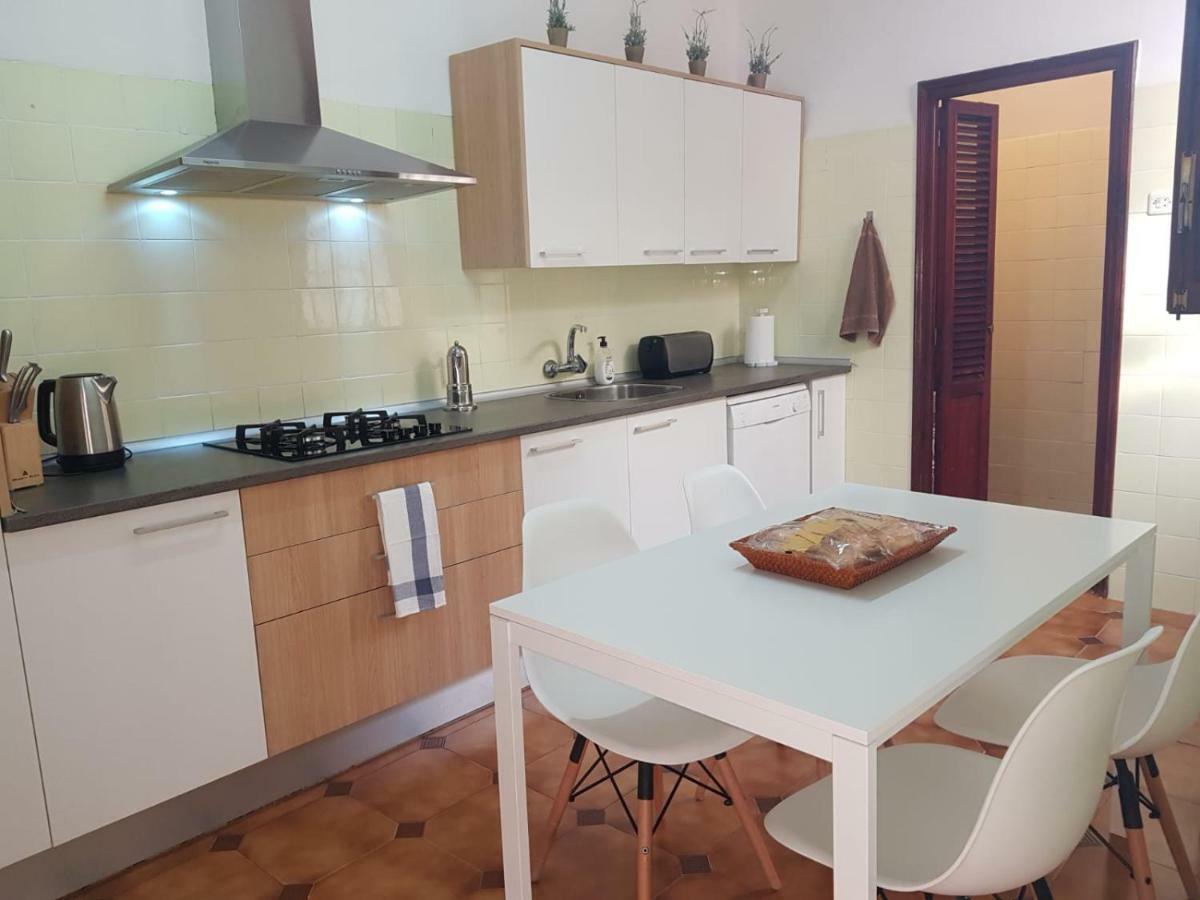 فيلا Casual House فالنسيا المظهر الخارجي الصورة
