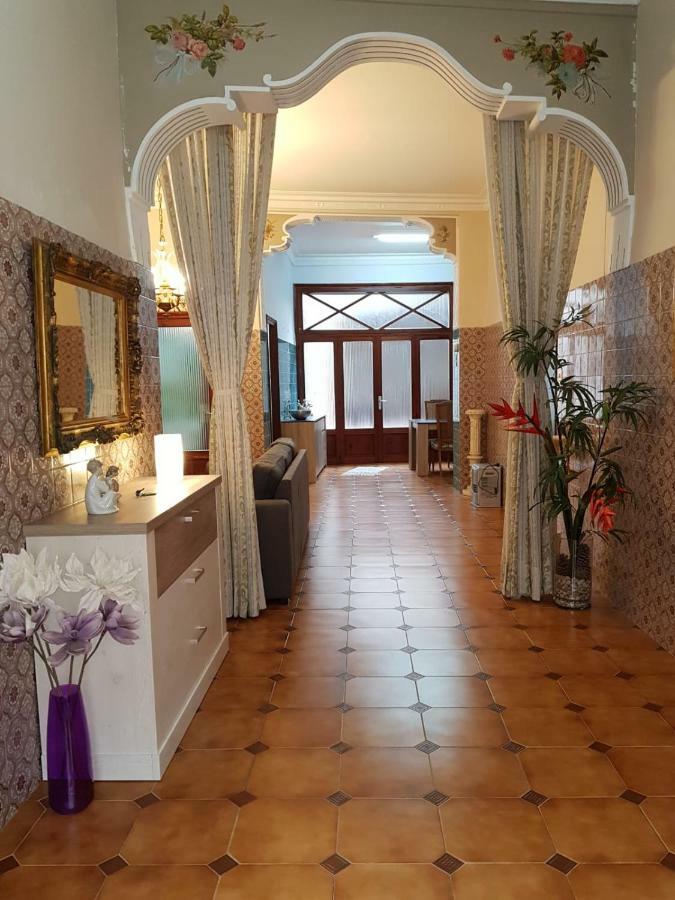 فيلا Casual House فالنسيا المظهر الخارجي الصورة