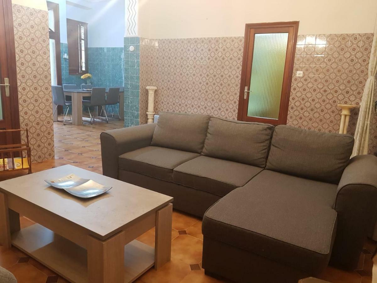 فيلا Casual House فالنسيا المظهر الخارجي الصورة