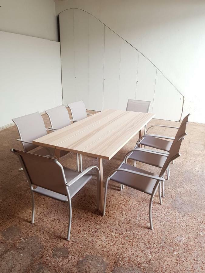 فيلا Casual House فالنسيا المظهر الخارجي الصورة